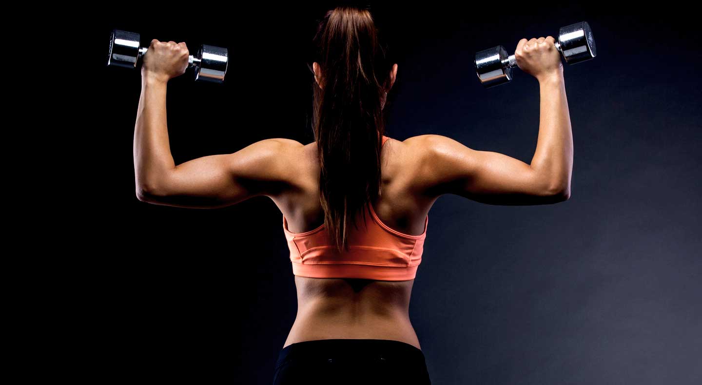 Exercicios para costas  Exercícios, Musculação, Hipertrofia muscular