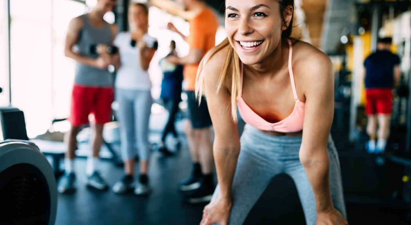 Porque fazer Musculação - Be Exclusive Gym