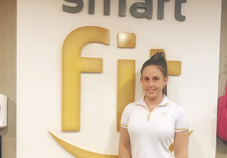 Uniforme personalizado smart fit campinas - Private Label Moda Fitness