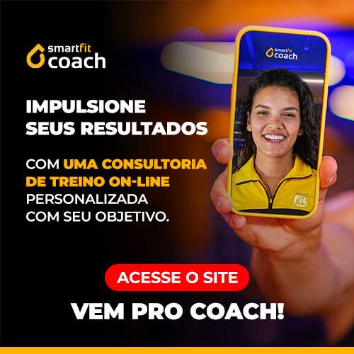 Coach Fitness Smart Fit